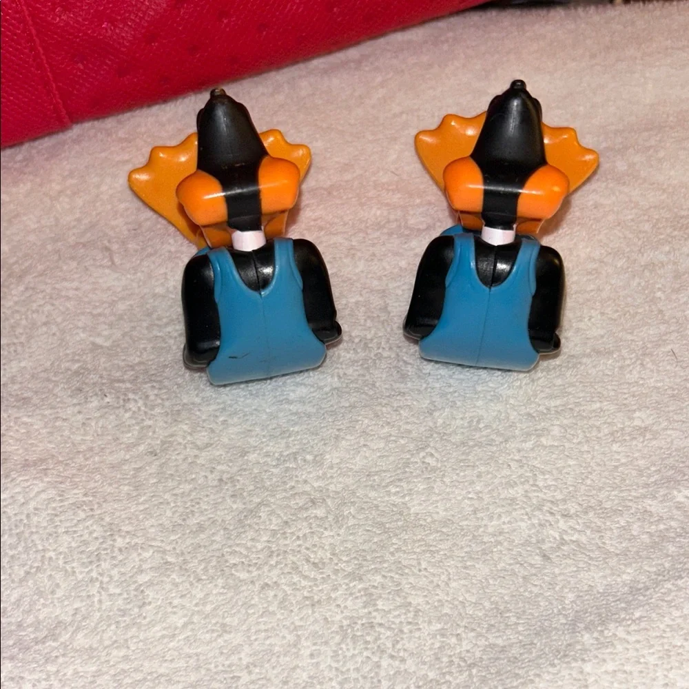 Looney Tunes Action Figures